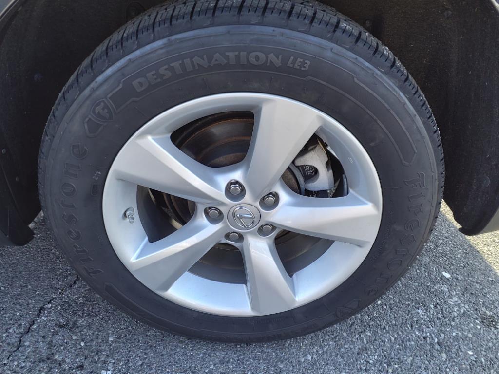 2015 Lexus RX 350 Premium Roanoke VA