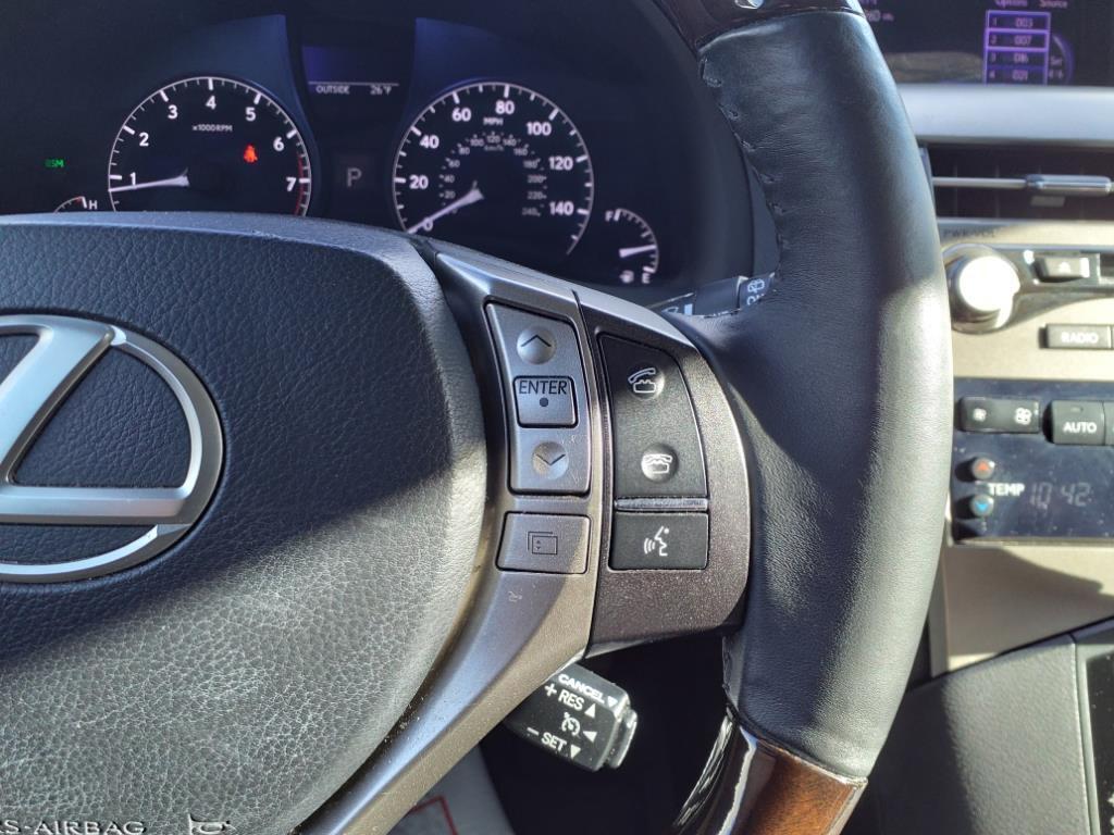 2015 Lexus RX 350 Premium Roanoke VA