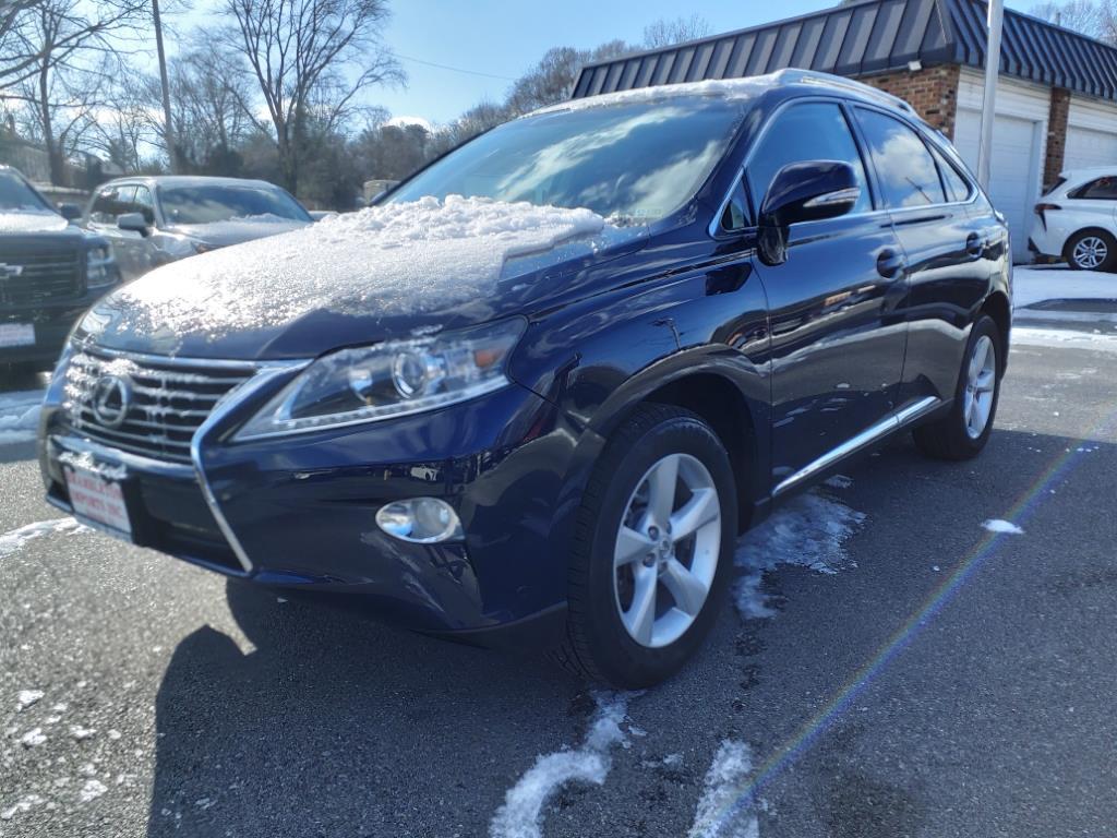 2015 Lexus RX 350 Premium Roanoke VA