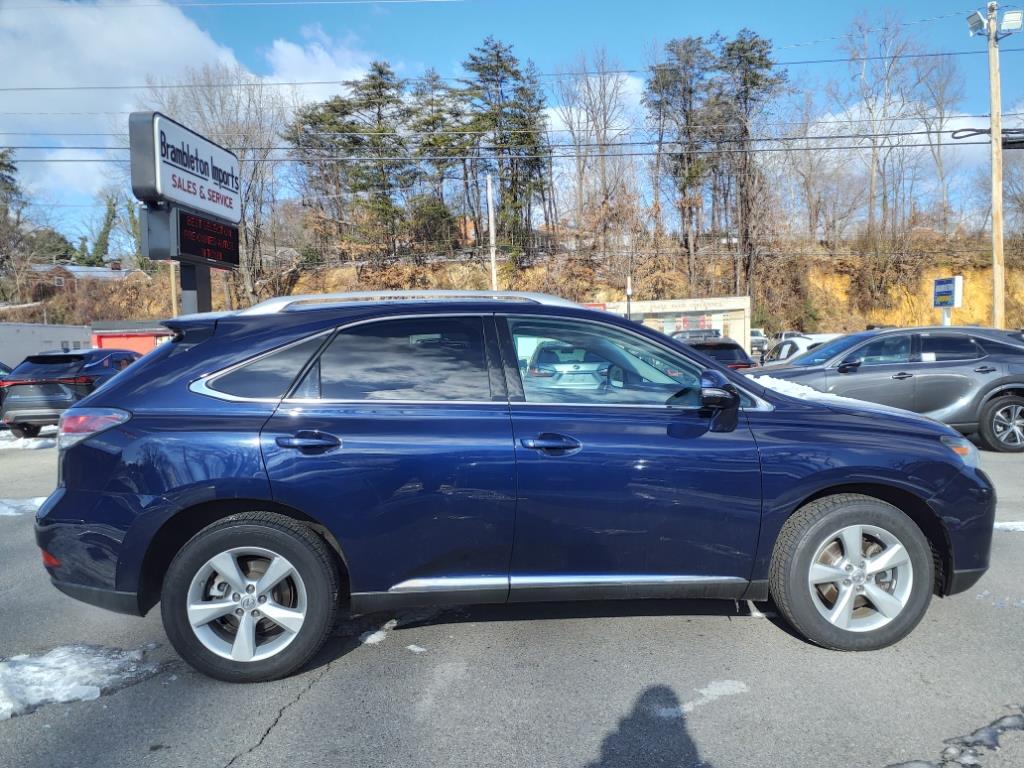 2015 Lexus RX 350 Premium