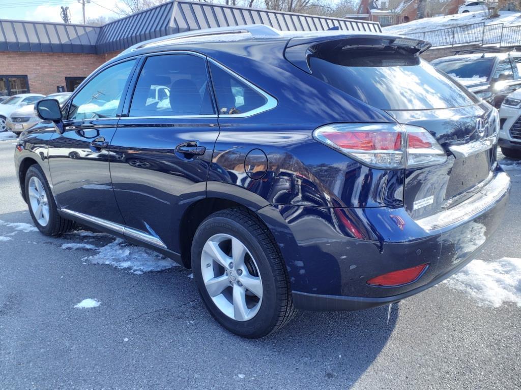2015 Lexus RX 350 Premium Roanoke VA