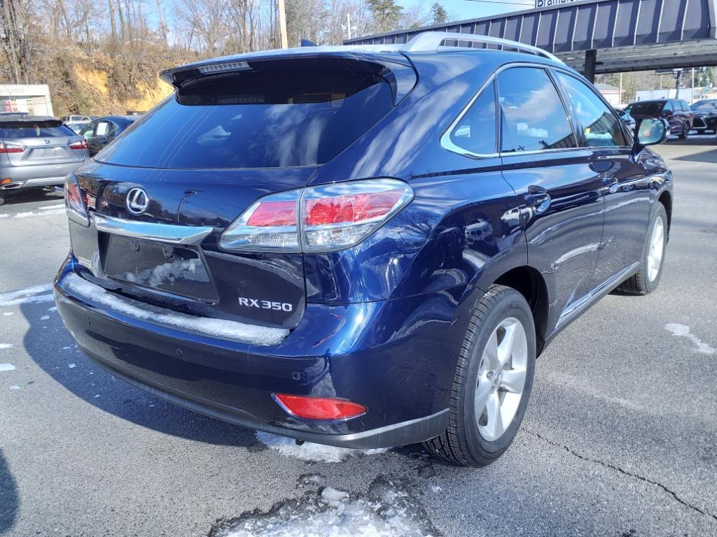 2015 Lexus RX 350 Premium