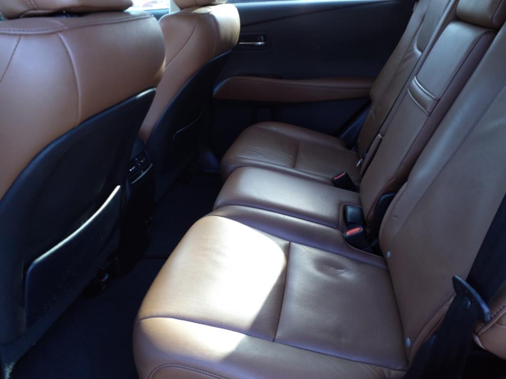 2015 Lexus RX 350 Premium Roanoke VA