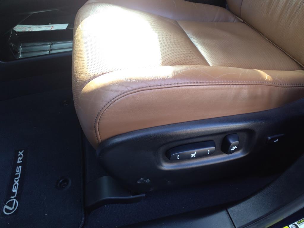 2015 Lexus RX 350 Premium Roanoke VA