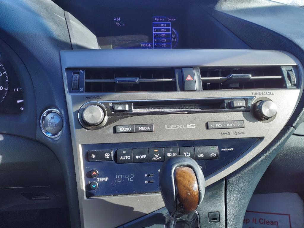 2015 Lexus RX 350 Premium Roanoke VA