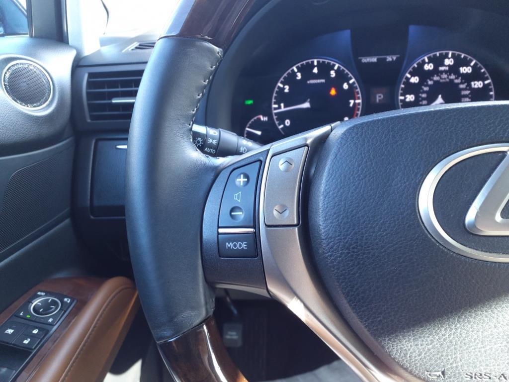 2015 Lexus RX 350 Premium Roanoke VA