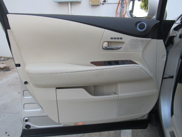 2015 Lexus RX 350 RX Plano TX