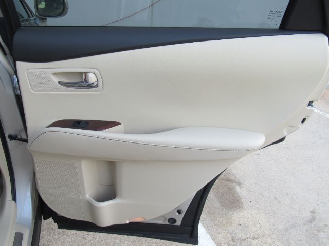 2015 Lexus RX 350 RX Plano TX