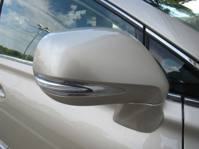 2015 Lexus RX 350 RX Plano TX