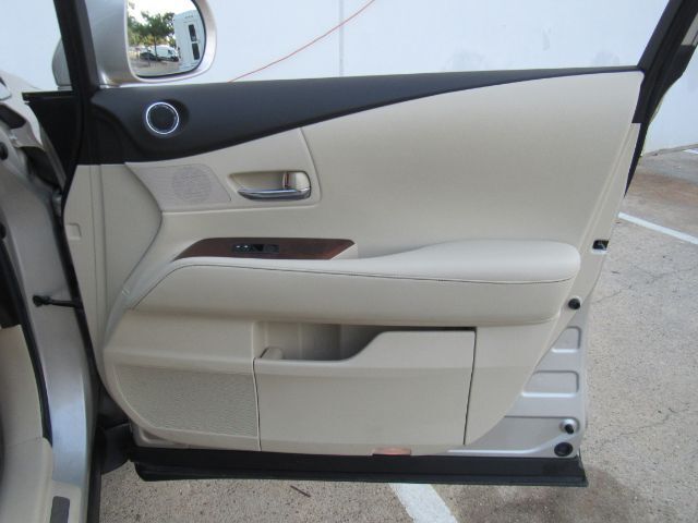2015 Lexus RX 350 RX Plano TX