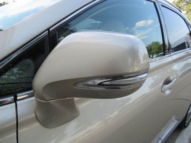 2015 Lexus RX 350 RX Plano TX