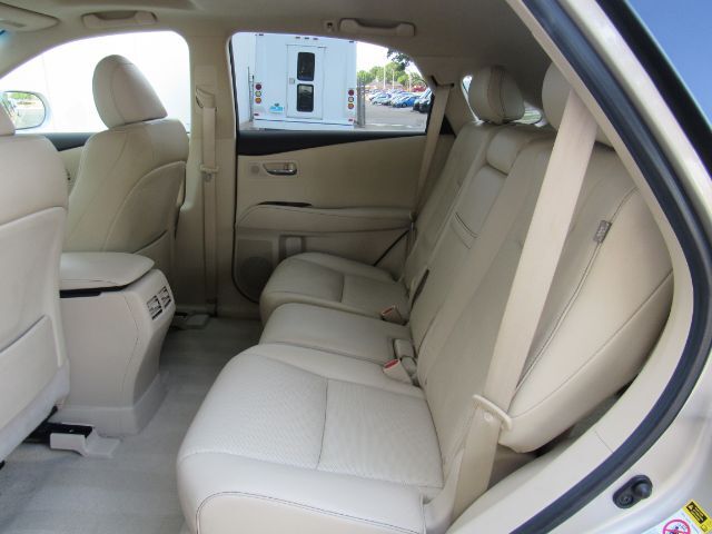 2015 Lexus RX 350 RX Plano TX