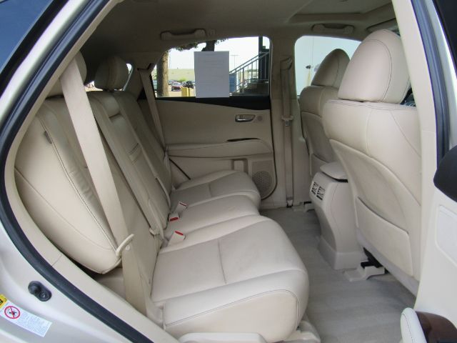 2015 Lexus RX 350 RX Plano TX