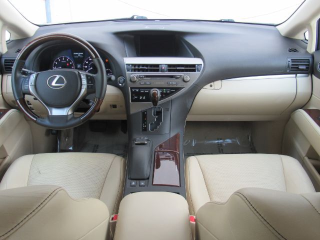 2015 Lexus RX 350 RX Plano TX