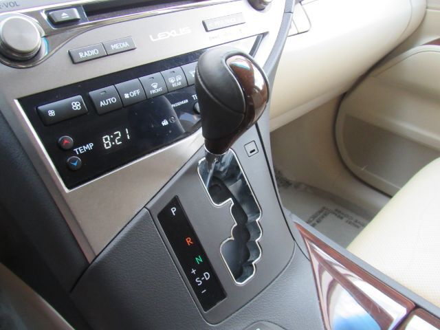 2015 Lexus RX 350 RX Plano TX