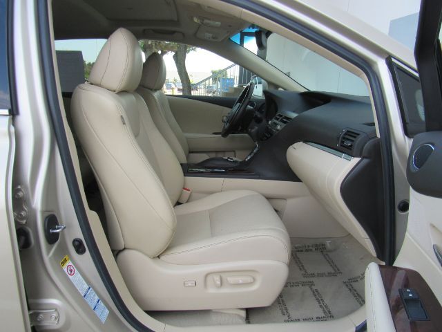 2015 Lexus RX 350 RX Plano TX