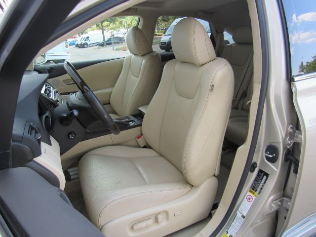 2015 Lexus RX 350 RX Plano TX