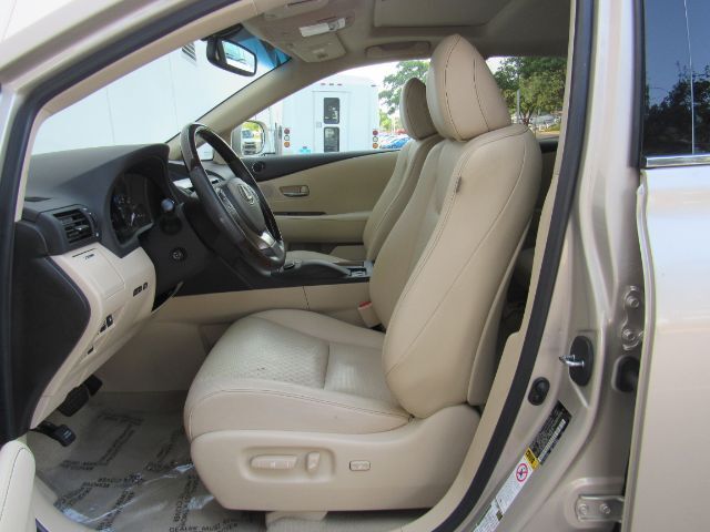 2015 Lexus RX 350 RX Plano TX