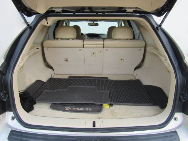 2015 Lexus RX 350 RX Plano TX