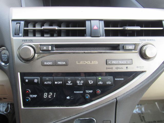 2015 Lexus RX 350 RX Plano TX