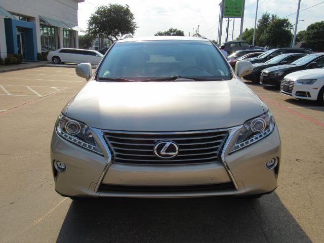 2015 Lexus RX 350 RX Plano TX