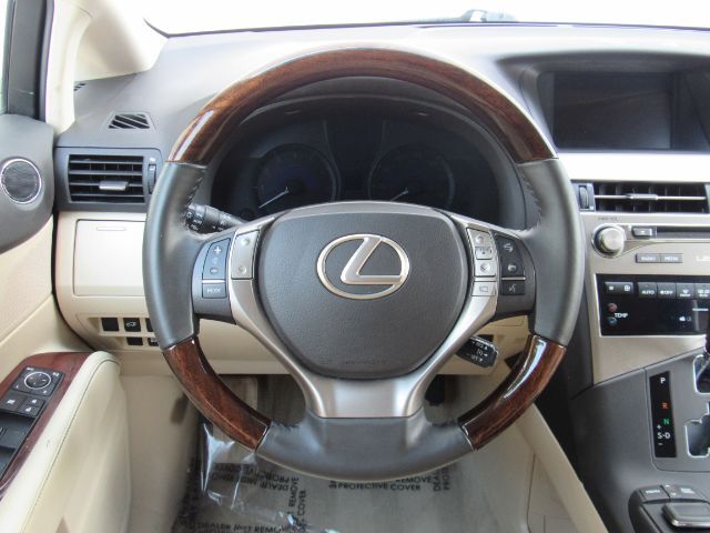 2015 Lexus RX 350 RX Plano TX