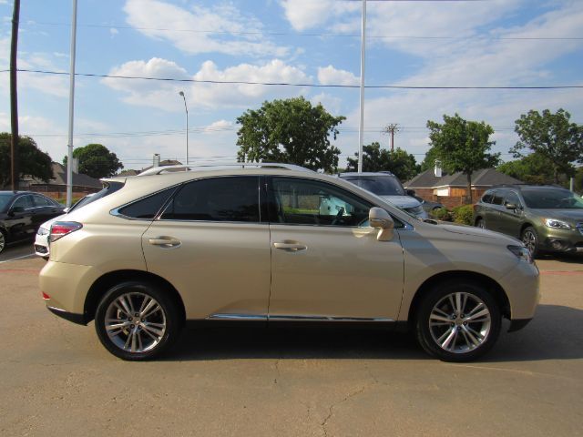 2015 Lexus RX 350 RX Plano TX