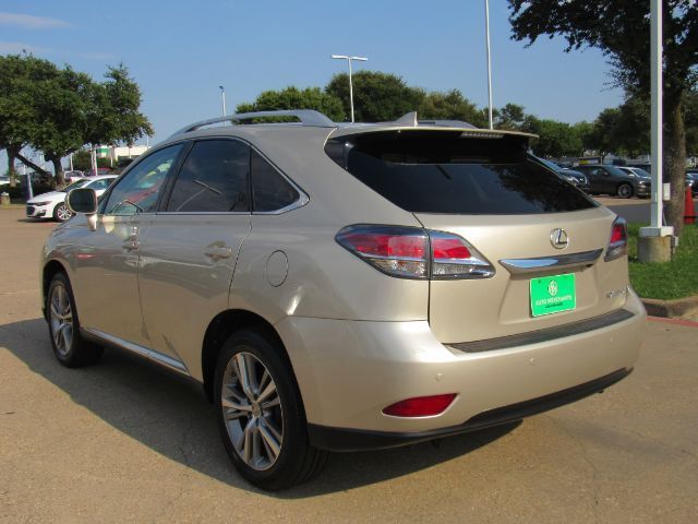 2015 Lexus RX 350 RX Plano TX