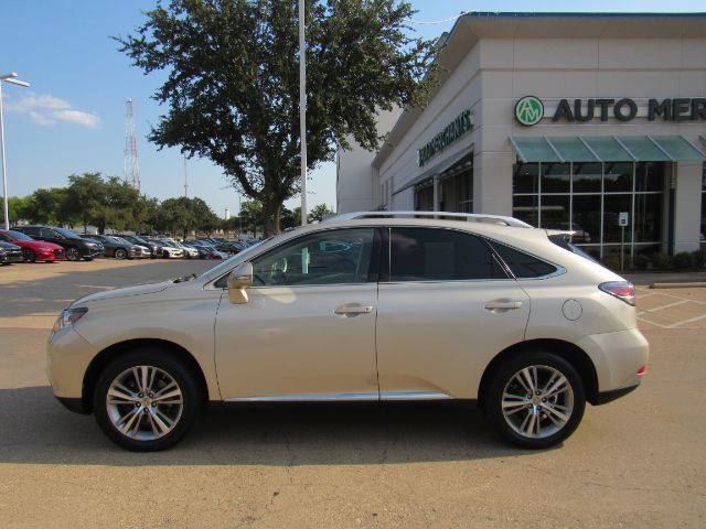 2015 Lexus RX 350 RX Plano TX