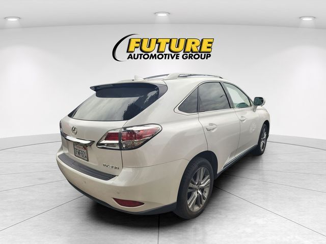 2015 Lexus RX 350 Roseville CA