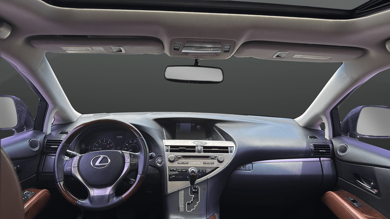 2015 Lexus RX 350 Jacksonville FL