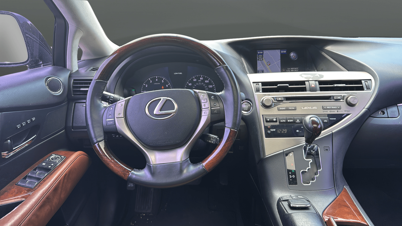 2015 Lexus RX 350 Jacksonville FL