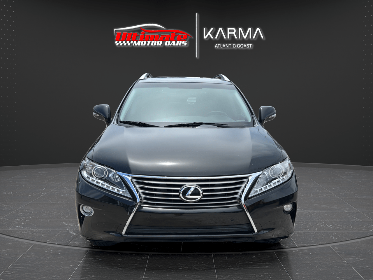 2015 Lexus RX 350 Jacksonville FL
