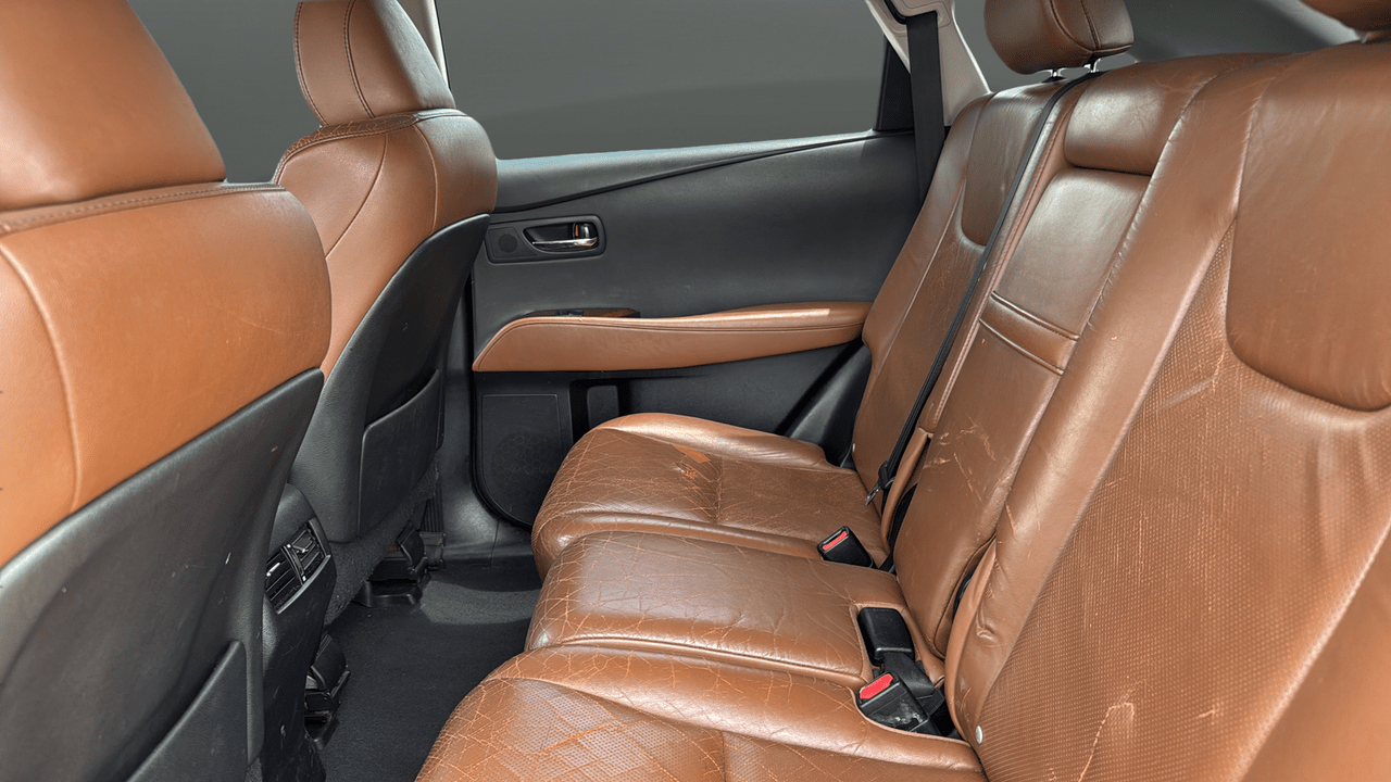 2015 Lexus RX 350 Jacksonville FL