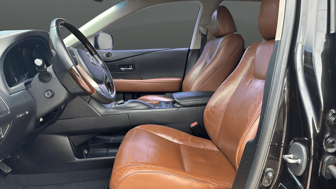 2015 Lexus RX 350 Jacksonville FL