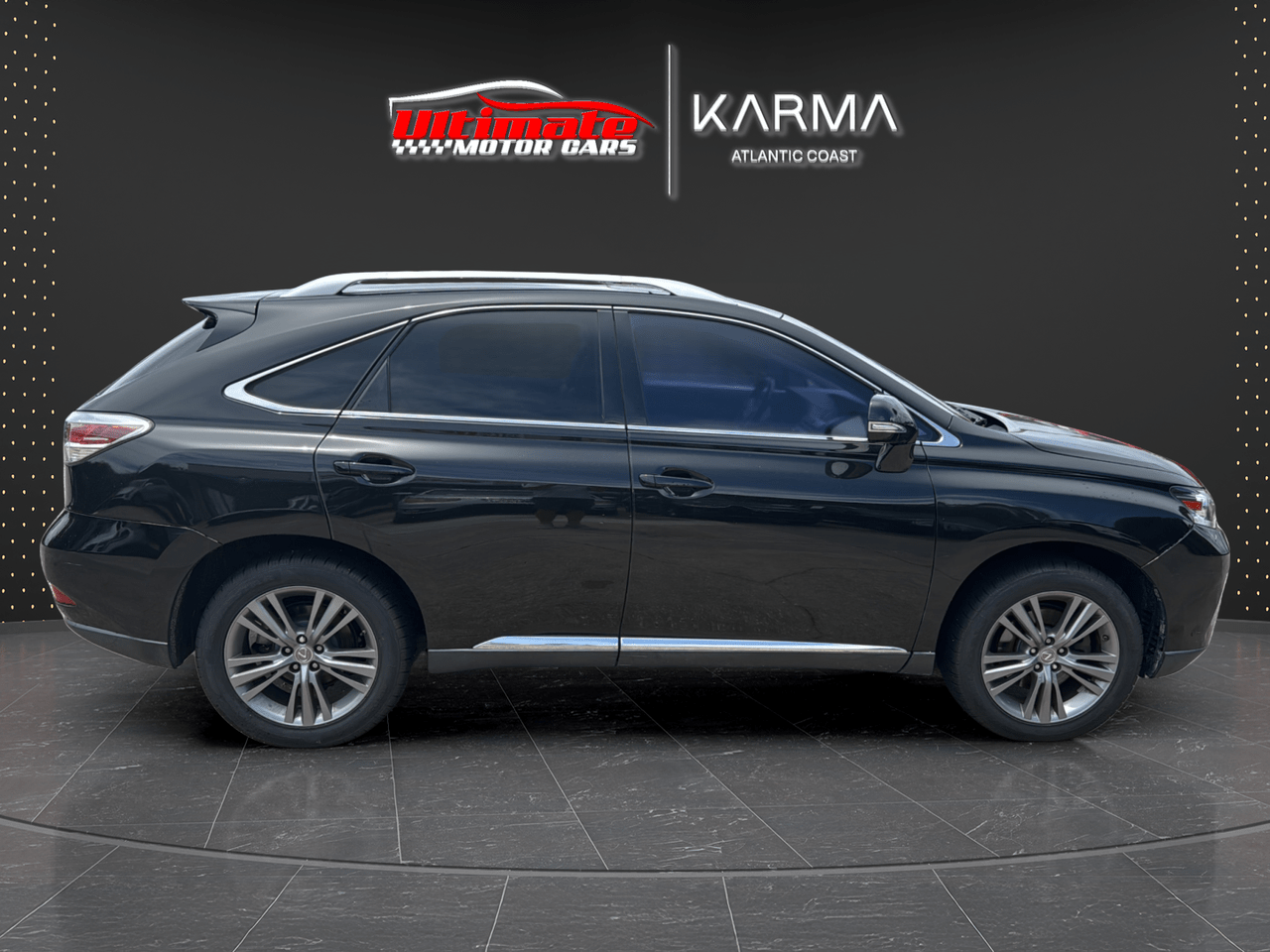 2015 Lexus RX 350 Jacksonville FL