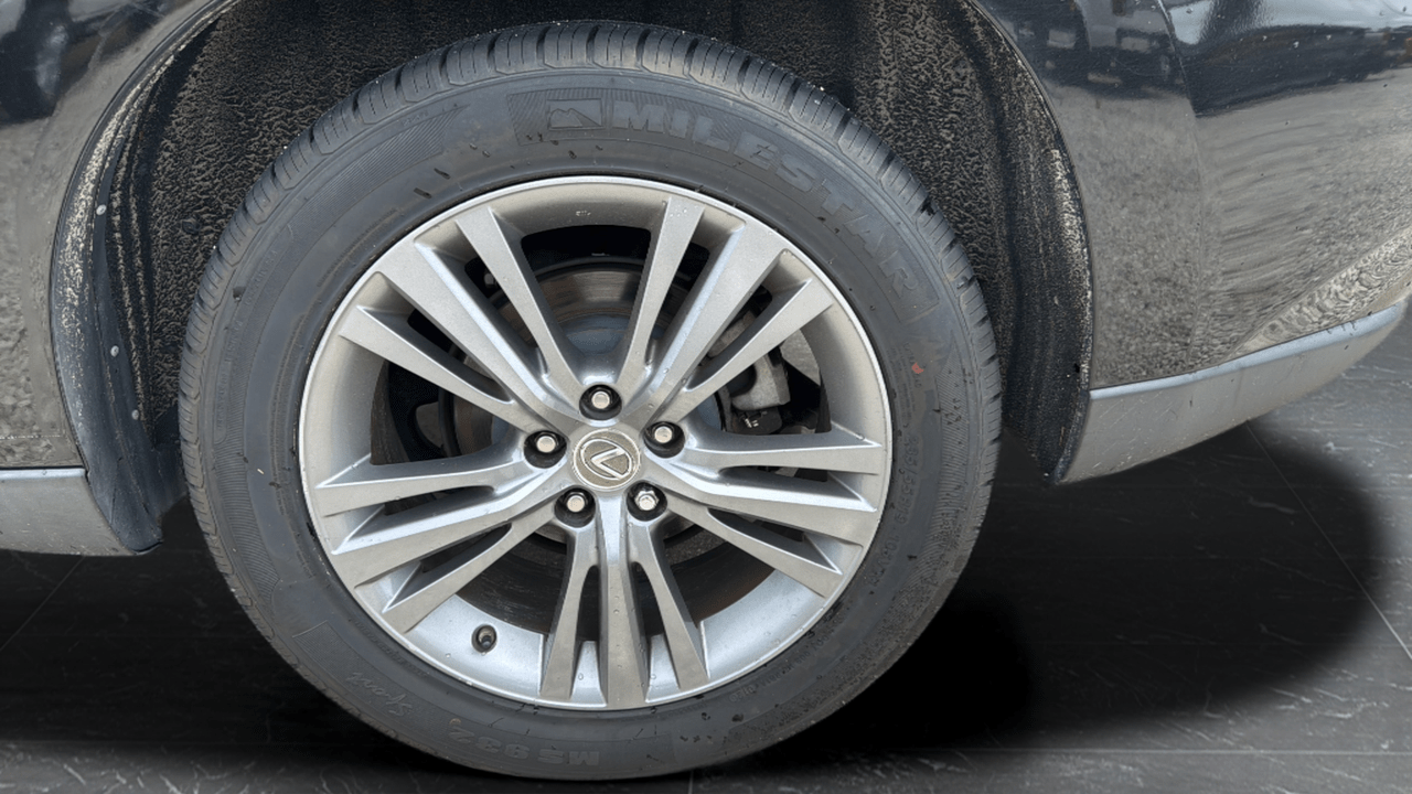 2015 Lexus RX 350 Jacksonville FL