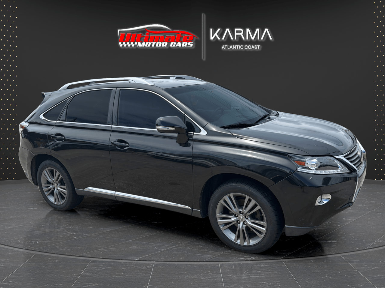 2015 Lexus RX 350 Jacksonville FL
