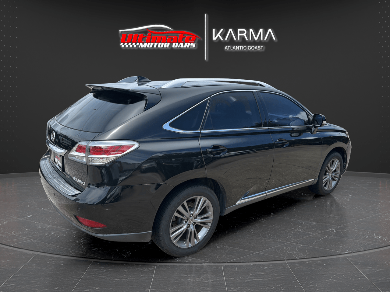 2015 Lexus RX 350 Jacksonville FL