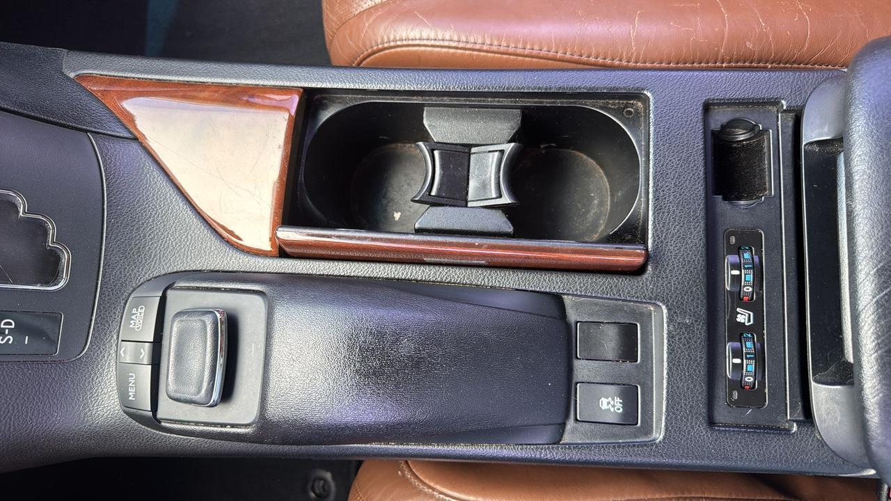 2015 Lexus RX 350 Jacksonville FL