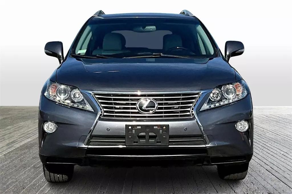 2015 Lexus RX 350 Sport Utility 4D Maitland FL