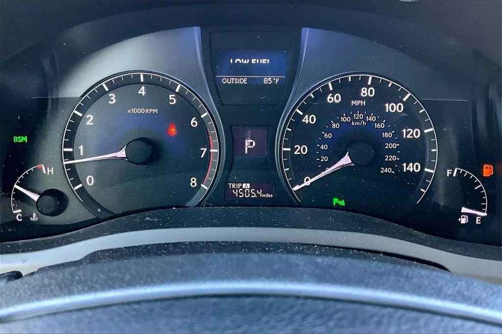 2015 Lexus RX 350 Sport Utility 4D Maitland FL