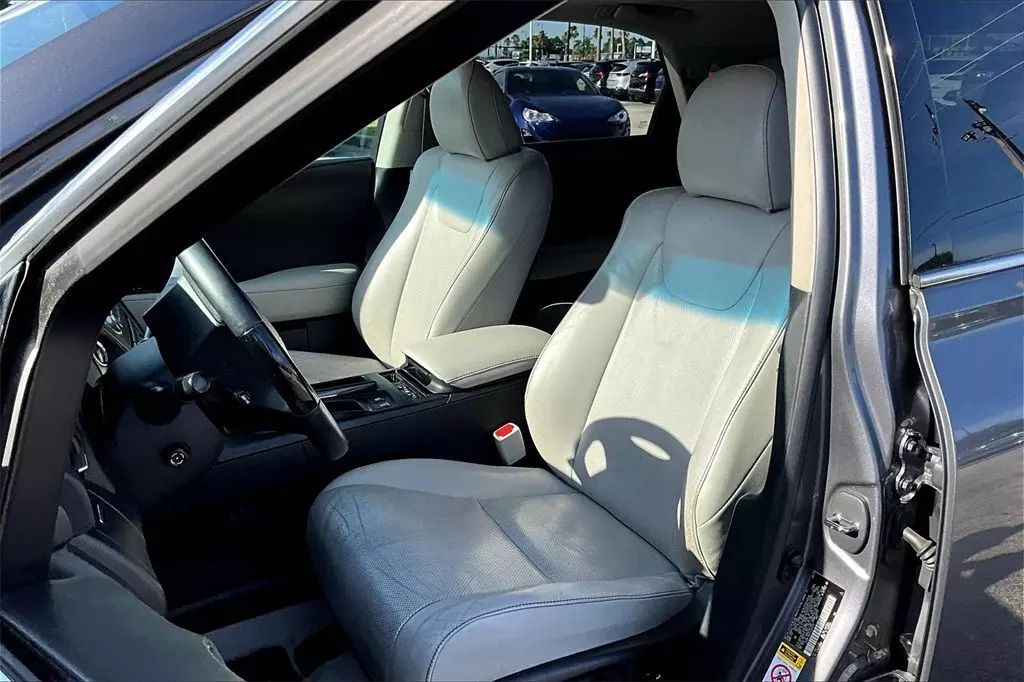 2015 Lexus RX 350 Sport Utility 4D Maitland FL