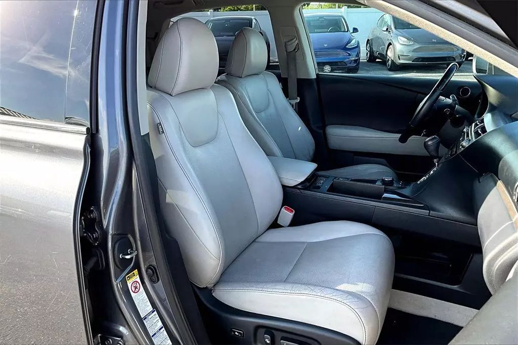 2015 Lexus RX 350 Sport Utility 4D Maitland FL