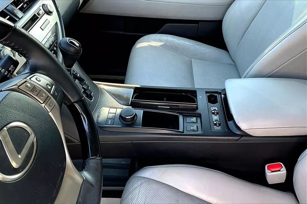 2015 Lexus RX 350 Sport Utility 4D Maitland FL