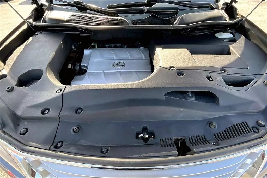 2015 Lexus RX 350 Sport Utility 4D Maitland FL