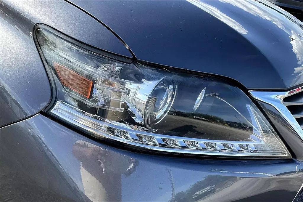 2015 Lexus RX 350 Sport Utility 4D Maitland FL