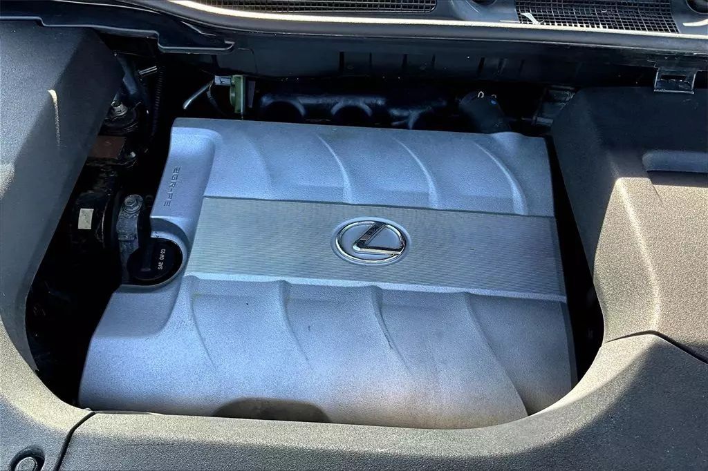2015 Lexus RX 350 Sport Utility 4D Maitland FL