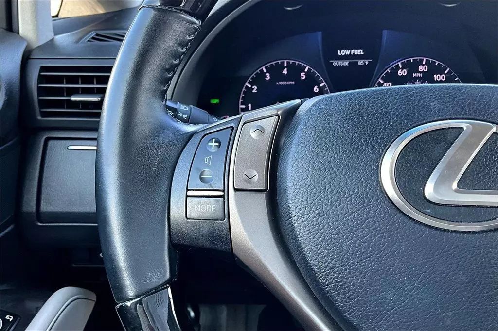 2015 Lexus RX 350 Sport Utility 4D Maitland FL