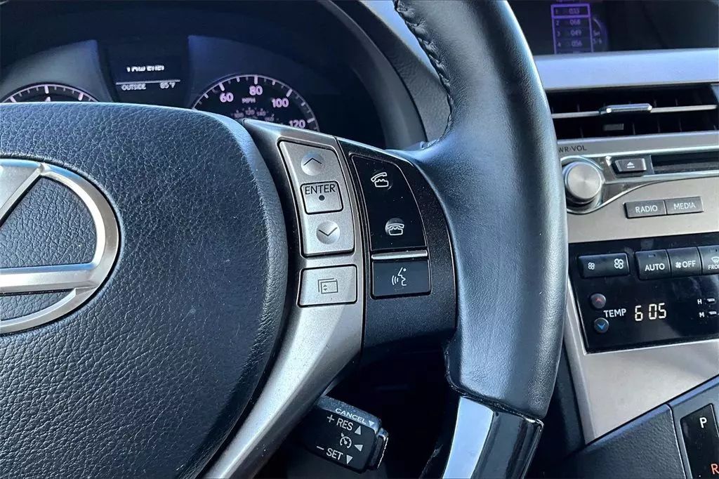 2015 Lexus RX 350 Sport Utility 4D Maitland FL